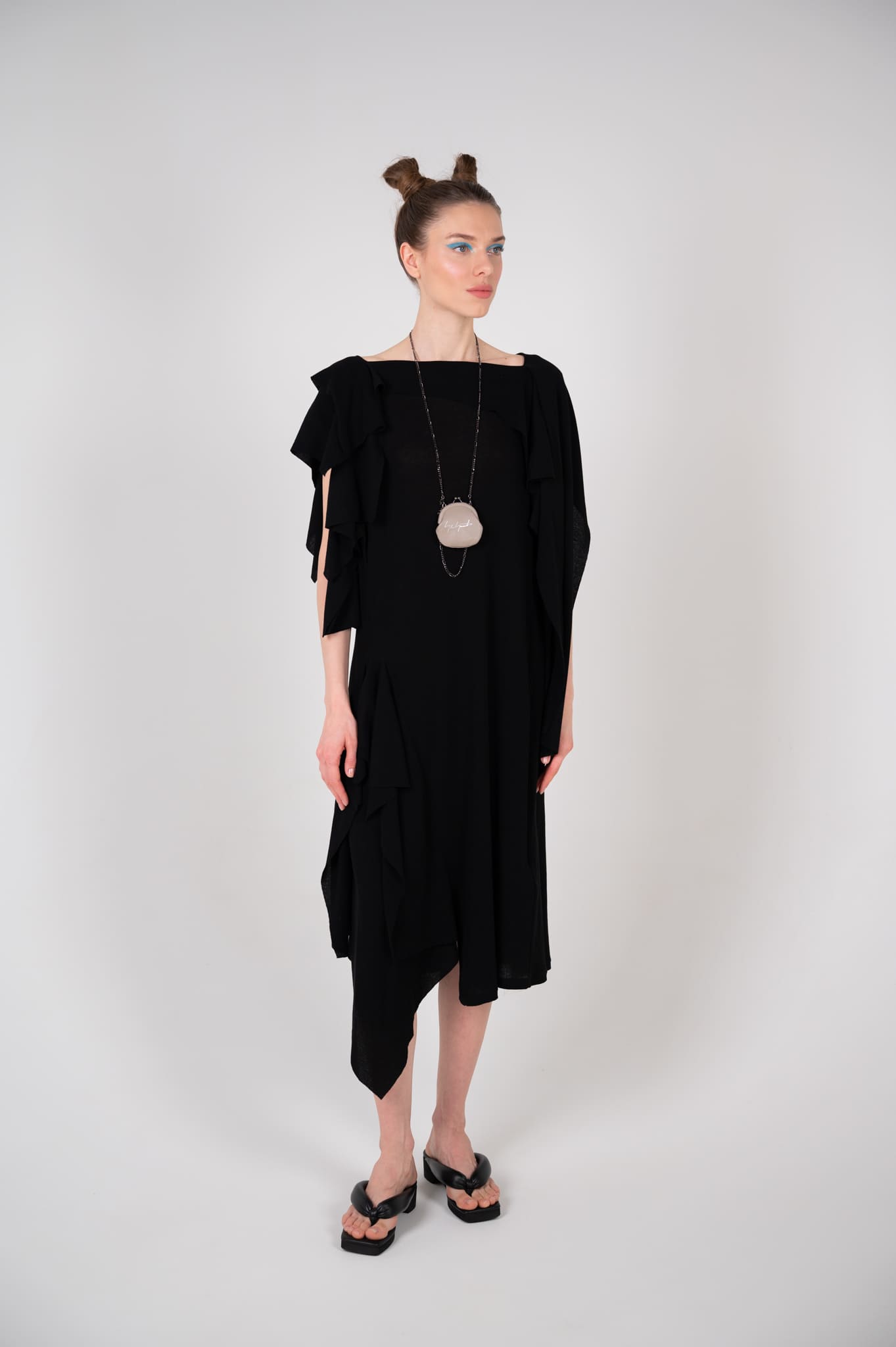 Сукня Yohji Yamamoto