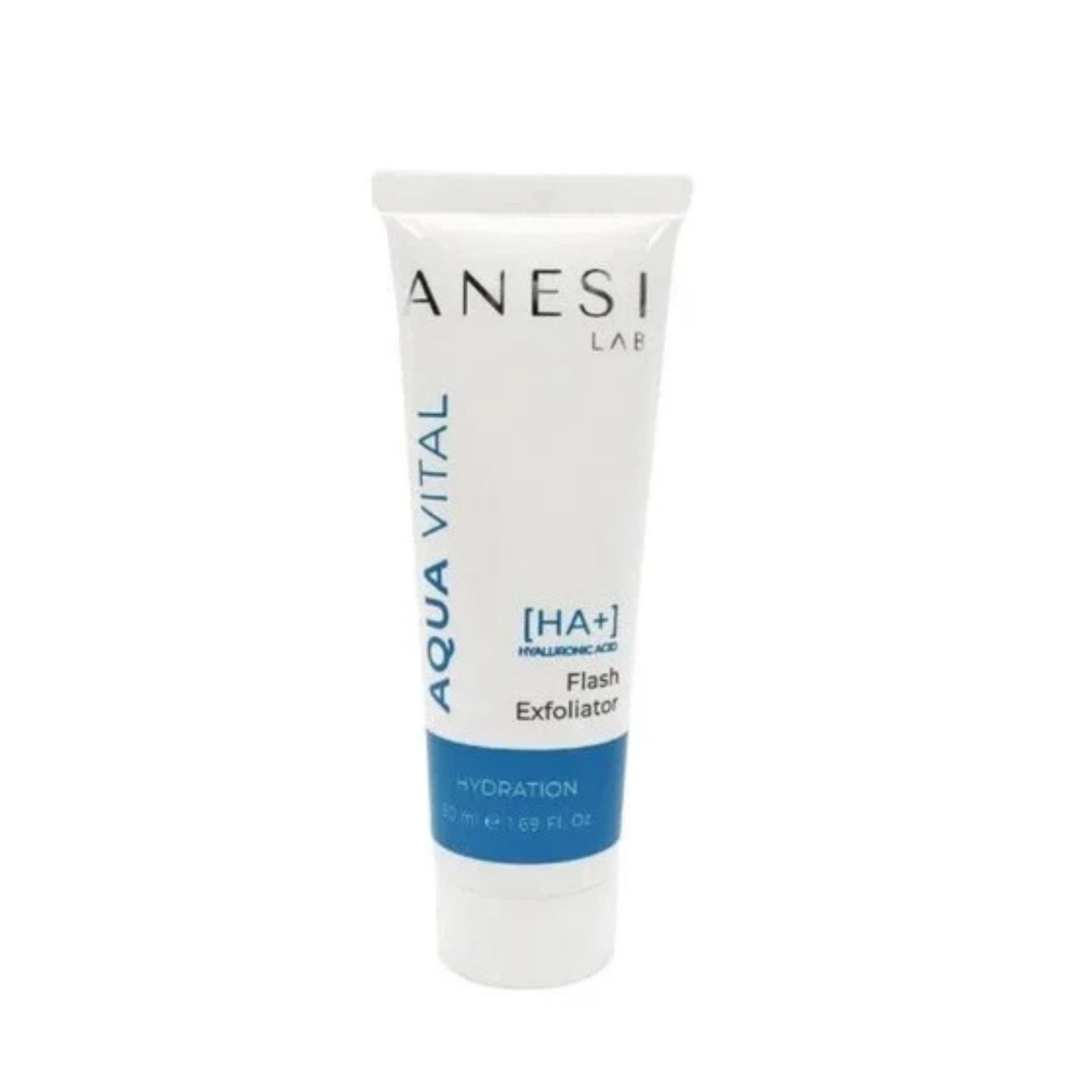 М’який ексфоліатор ANESI LAB AQUA VITAL FLASH EXFOLIATOR, 50 мл
