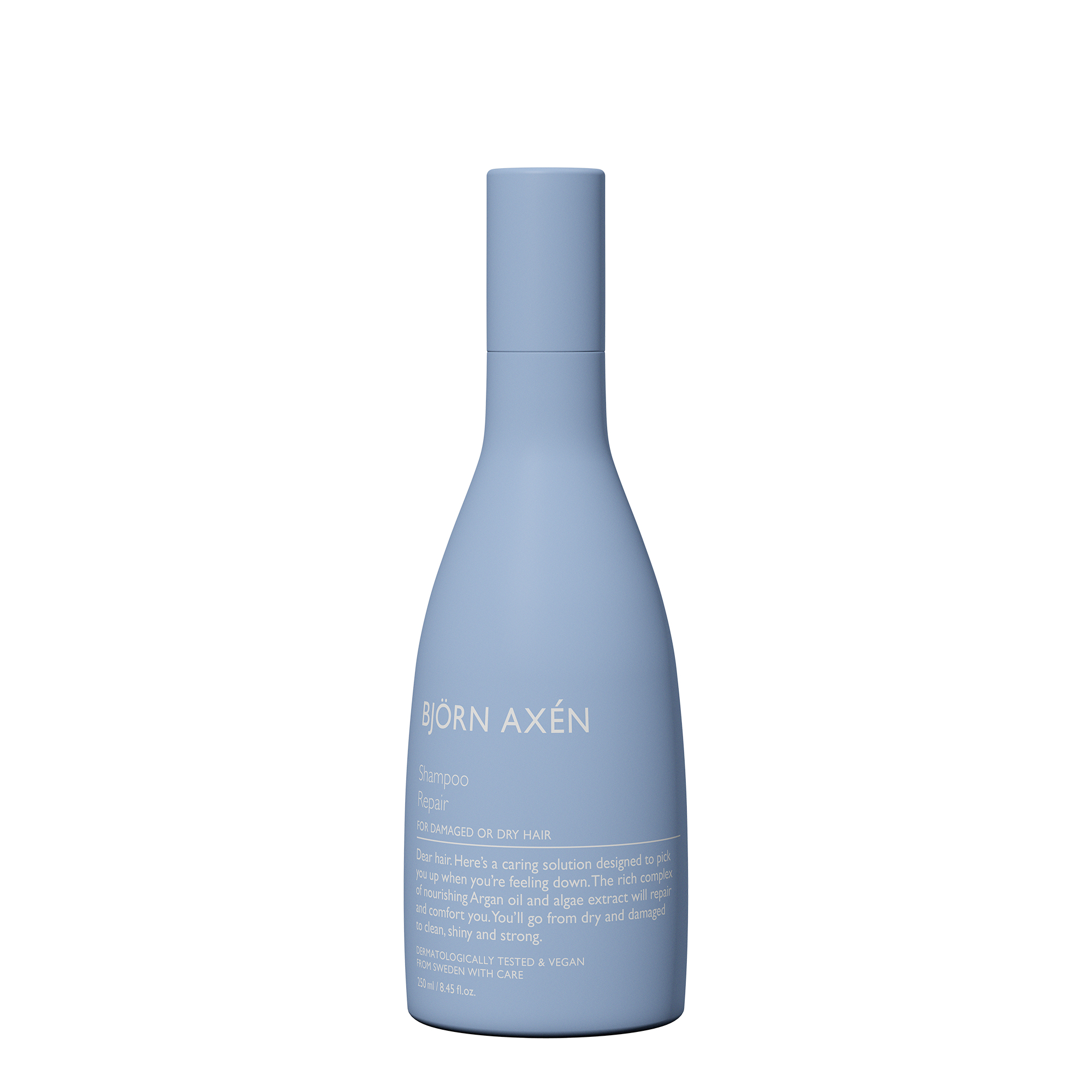 Відновлюючий шампунь для волосся Björn Axén  Repair Shampoo