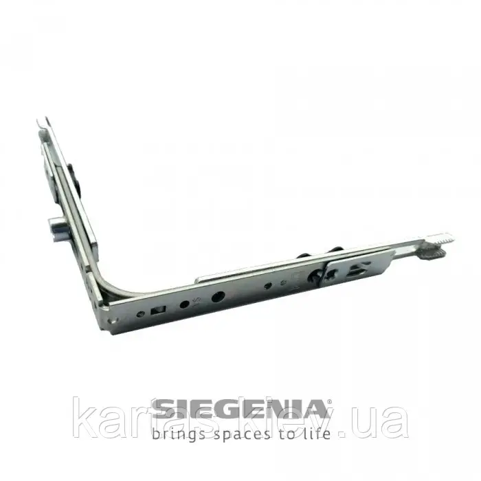 Кутовий перемикач VSO