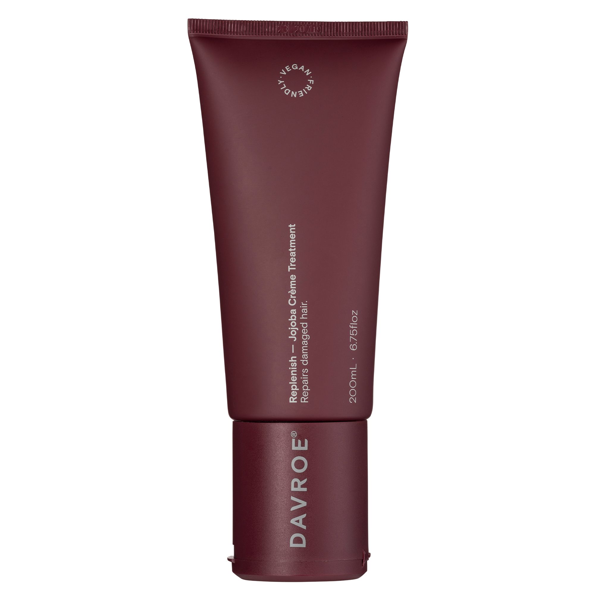 Інтенсивна маска для зміцнення Davroe Replenish Jojoba Creme