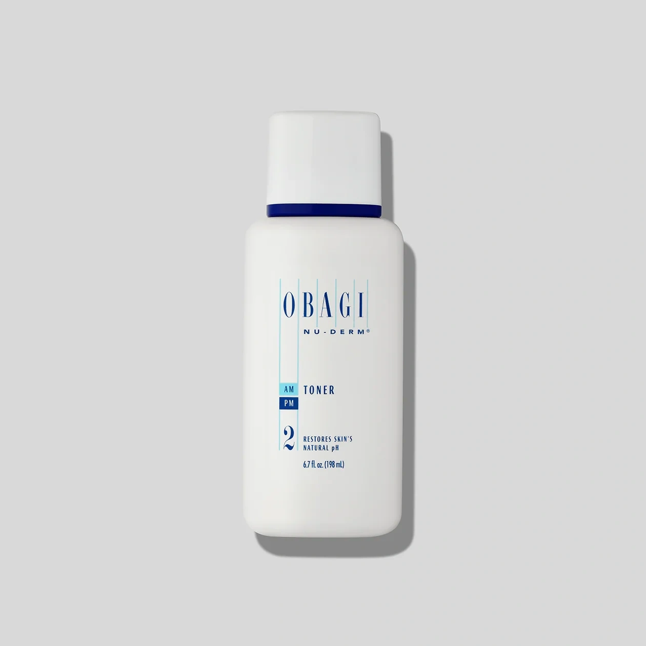 Obagi Nu-Derm Toner, 198 ml - Освіжаючий тонер для очищення пор