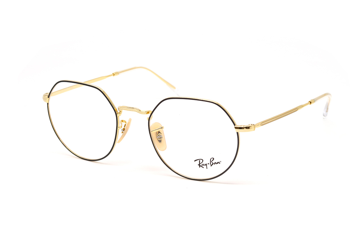 RAY-BAN RX 6465 2890 51 оправа для окулярів