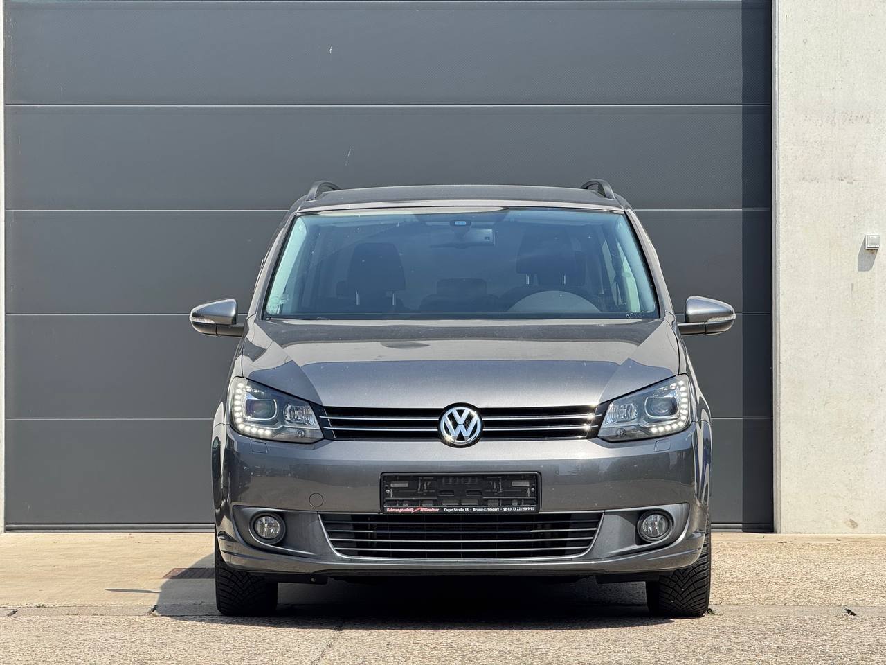 Volkswagen Touran 1.4 TSI 140PK | 2011 | 144.000 km | Gekeurd | 1 Jaar Garantie