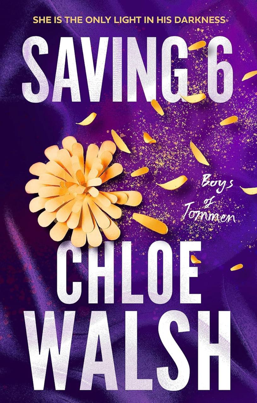 Saving 6 Chloe Walsh