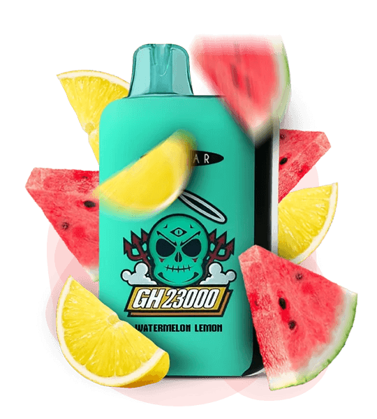 Elf Bar GH23000 Watermelon Lemon ( Кавун Лимон )