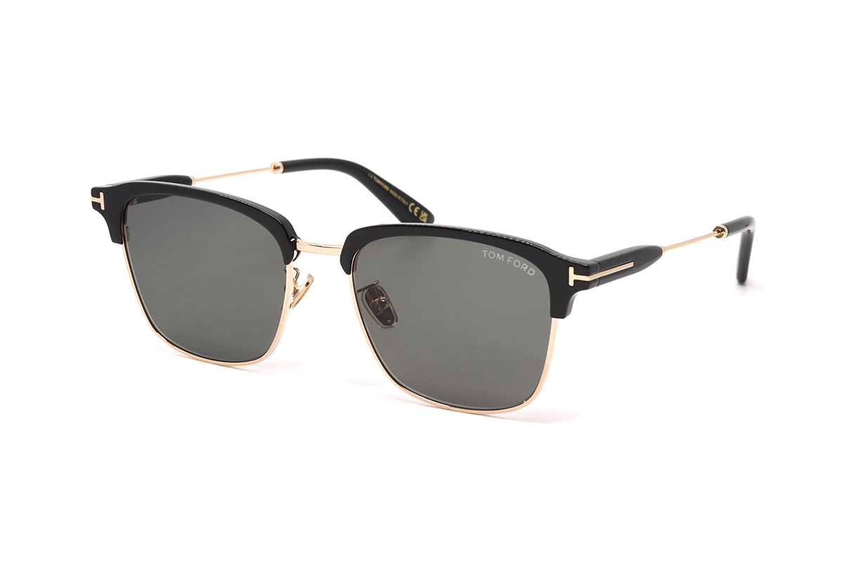 TOM FORD FT1242-K 01A 56