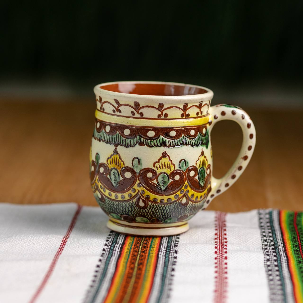 Горня 