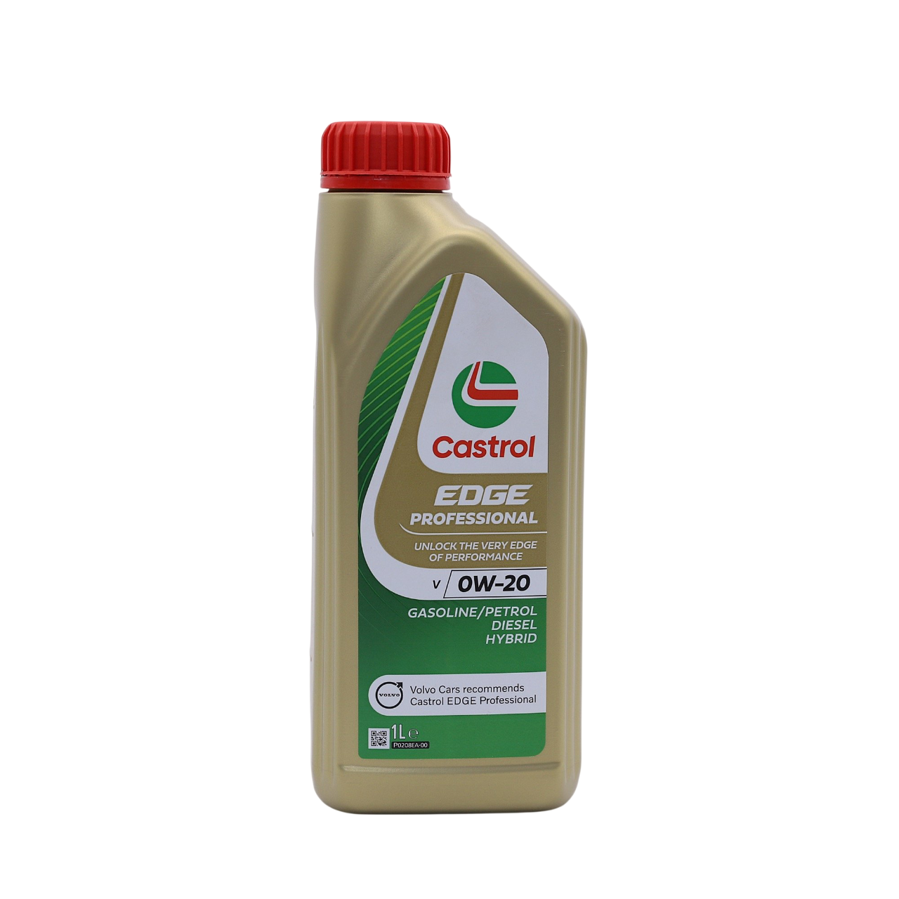 Олива моторна Castrol Edge Professional V 0W-20 1L