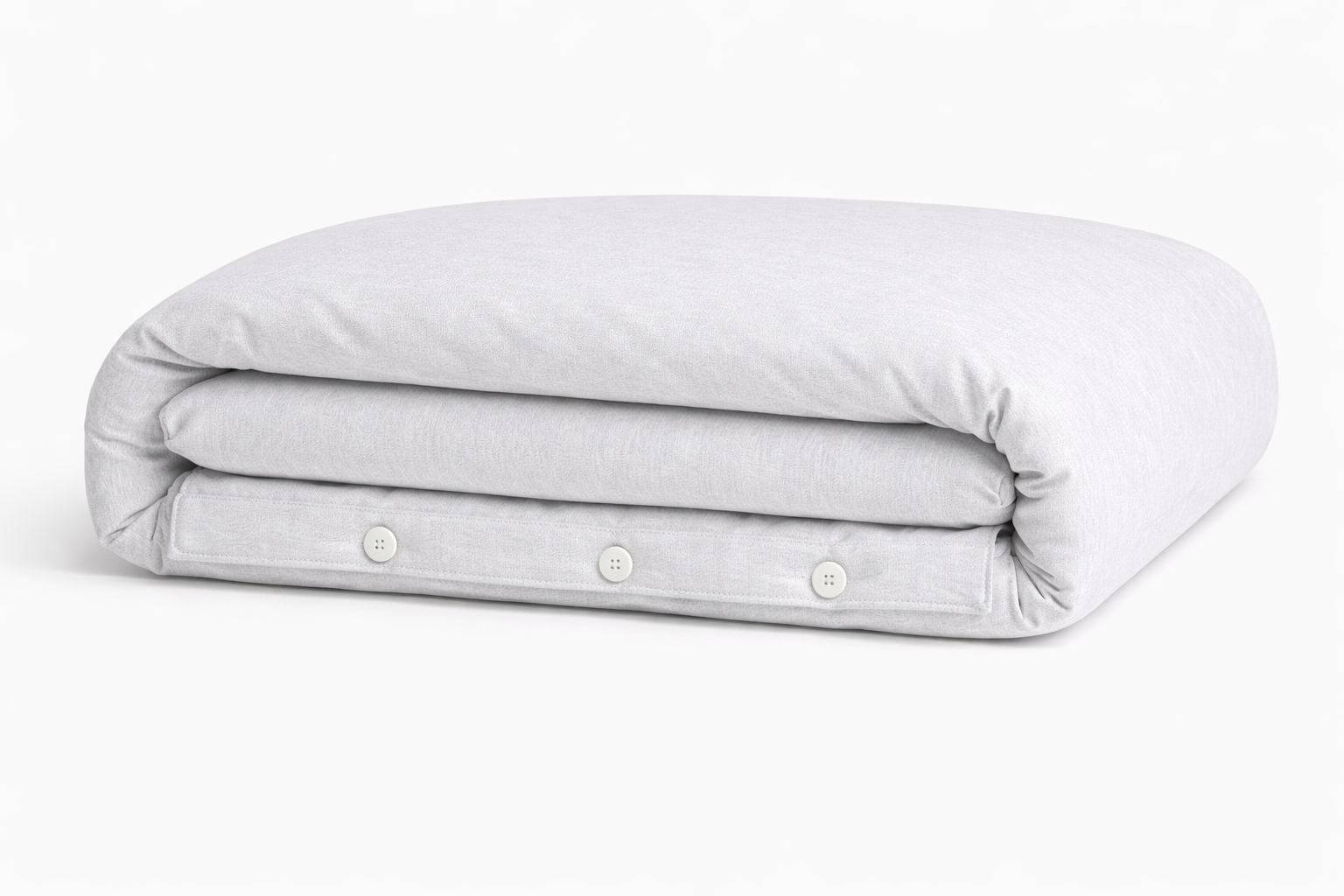 Підковдра з фланелі "Похмурий ранок"