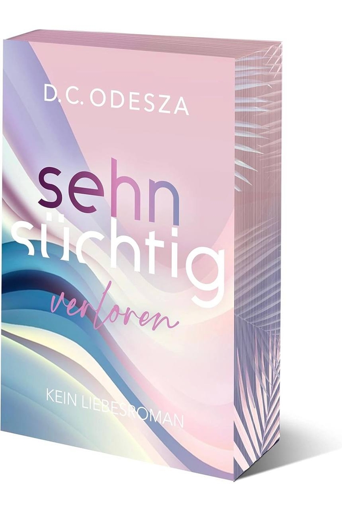 Sehnsüchtig  D.C. Odesza