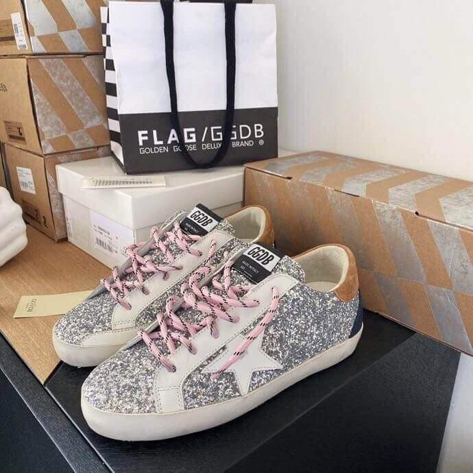Golden Goose кеди