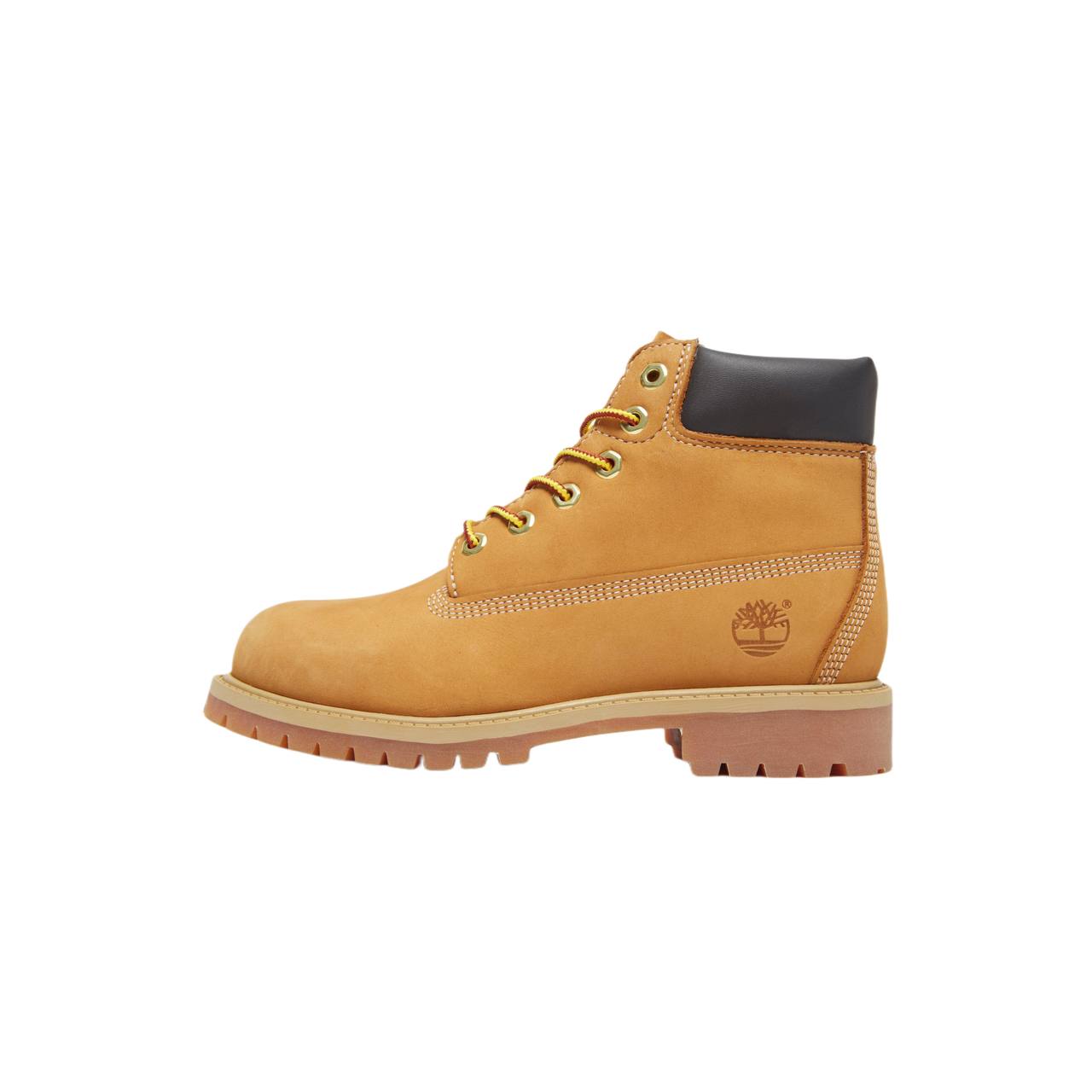 Timberland 6 Inch Premium Waterproof Boot Wheat