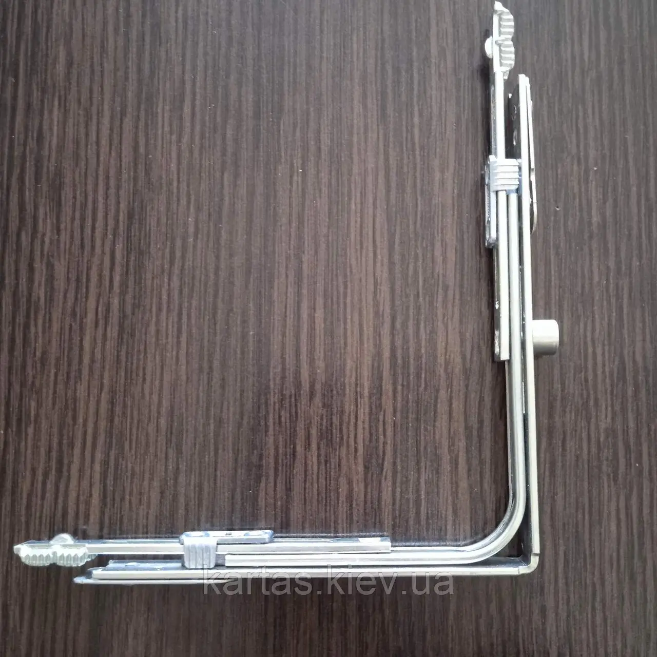 Кутова передача 150 ЕЦ1*130 (102 KH) VORNE