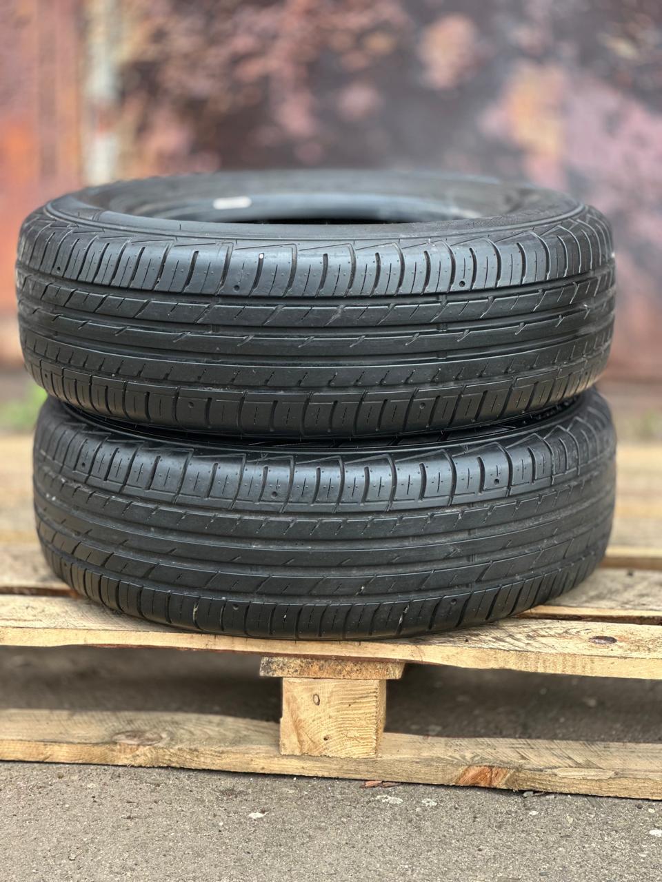 FALKEN ZIEX ZE914 ECORUN 205/70/14