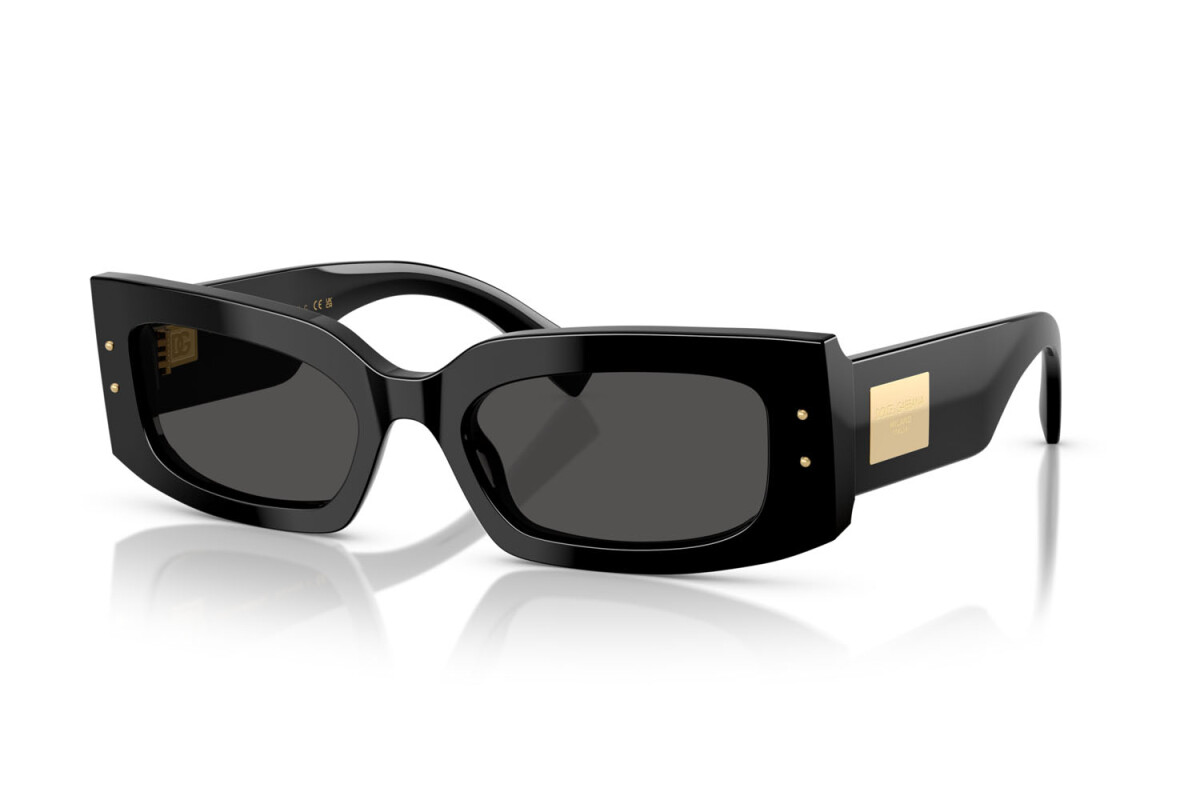 Dolce & Gabbana DG 4479 501/87 55