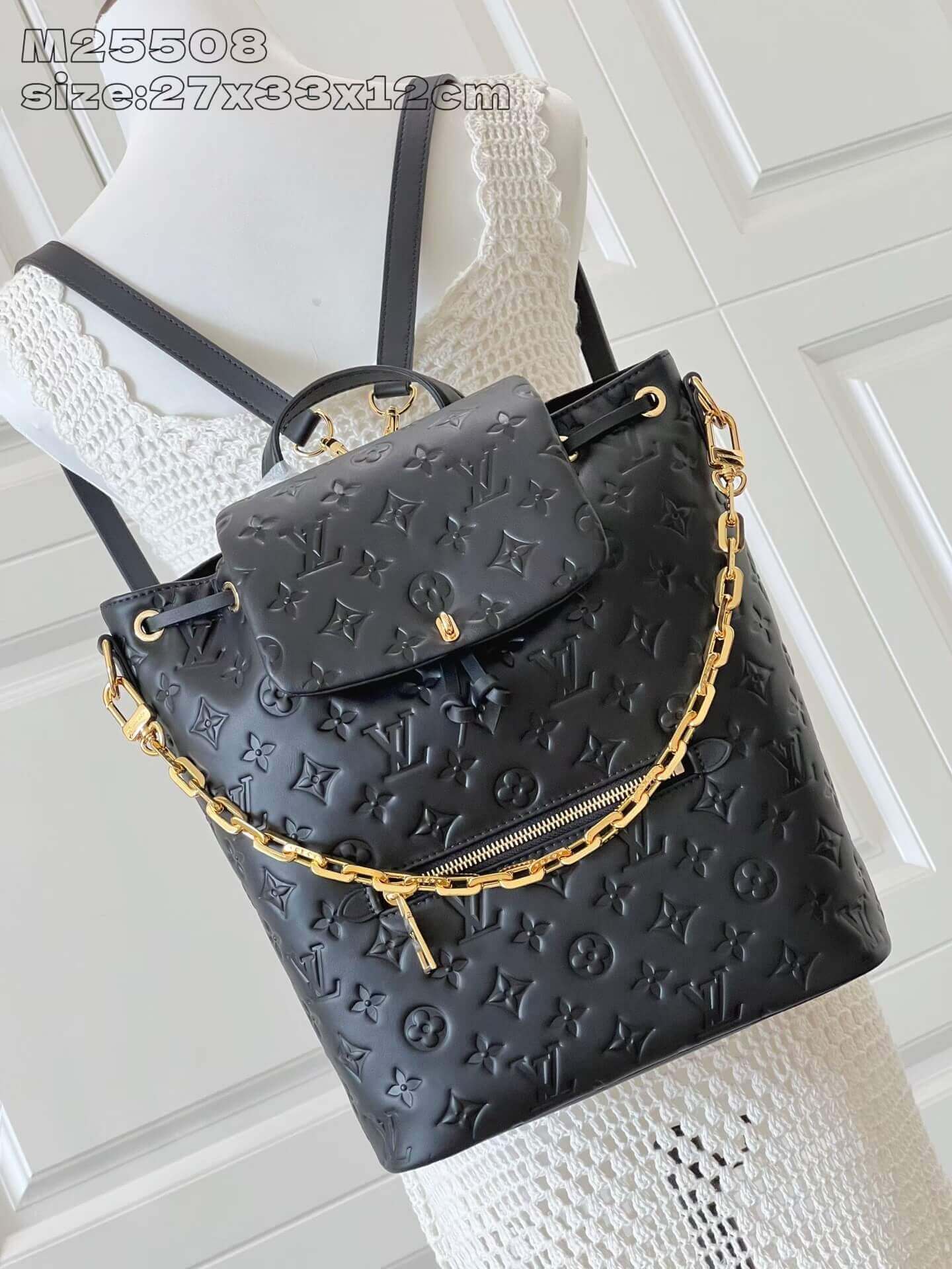 Louis Vuitton сумка