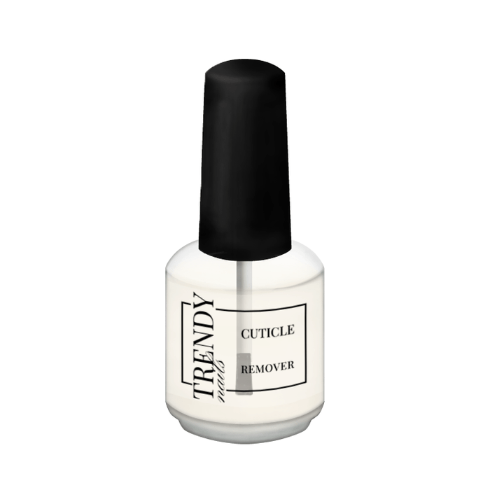 Ремувер для кутикули, 15 ml