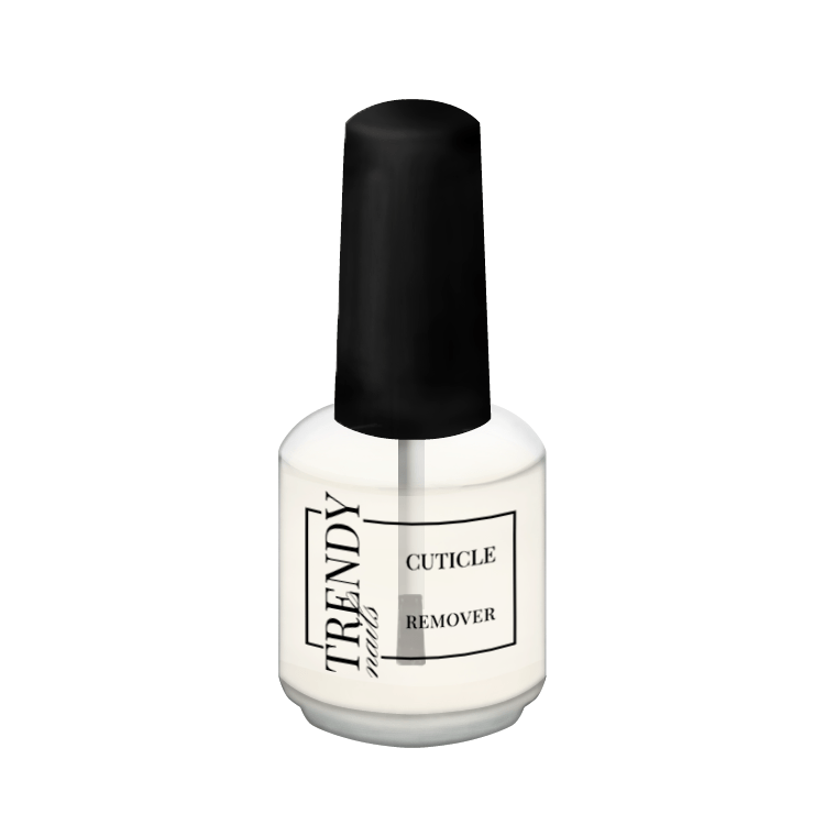 Ремувер для кутикули, 15 ml