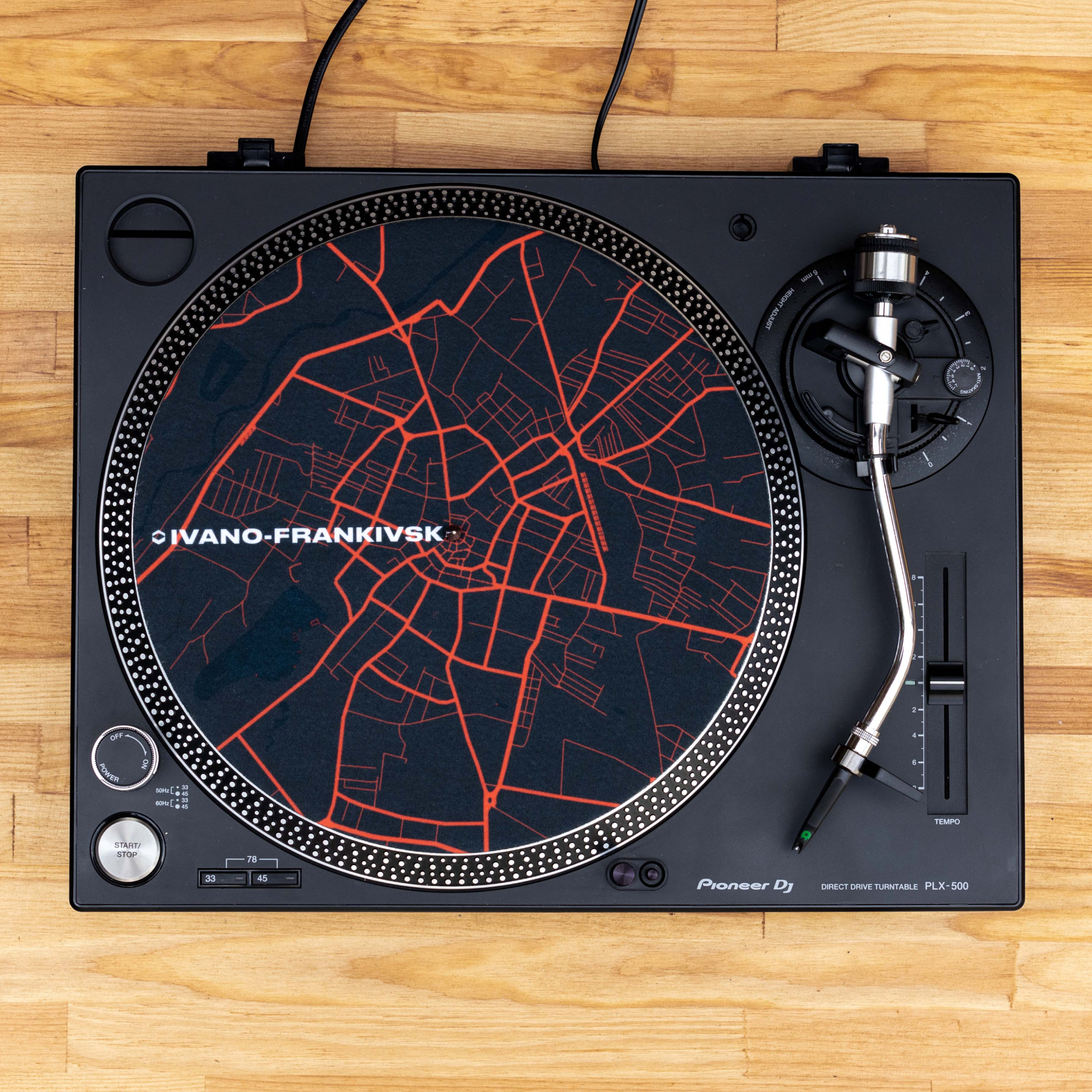 Сліпмати City's