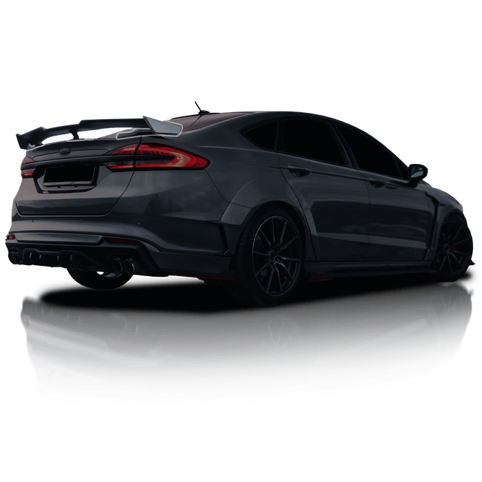 Ford Fusion '13-20 Spoiler Extension