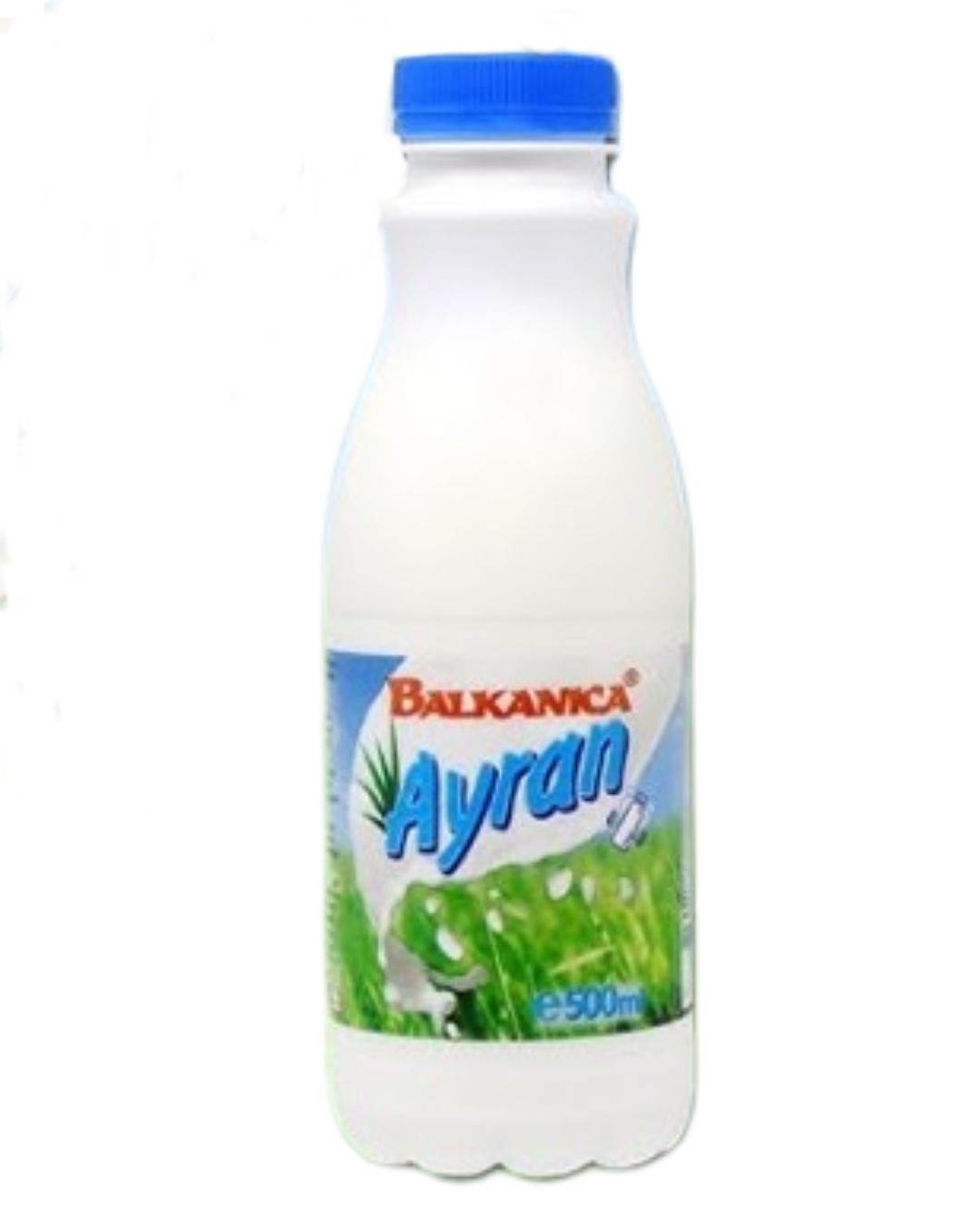 🇧🇬 "Balkanica" Ayran, 500 ml.