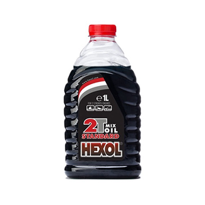 Олива Hexol Sprint 2T, 1л