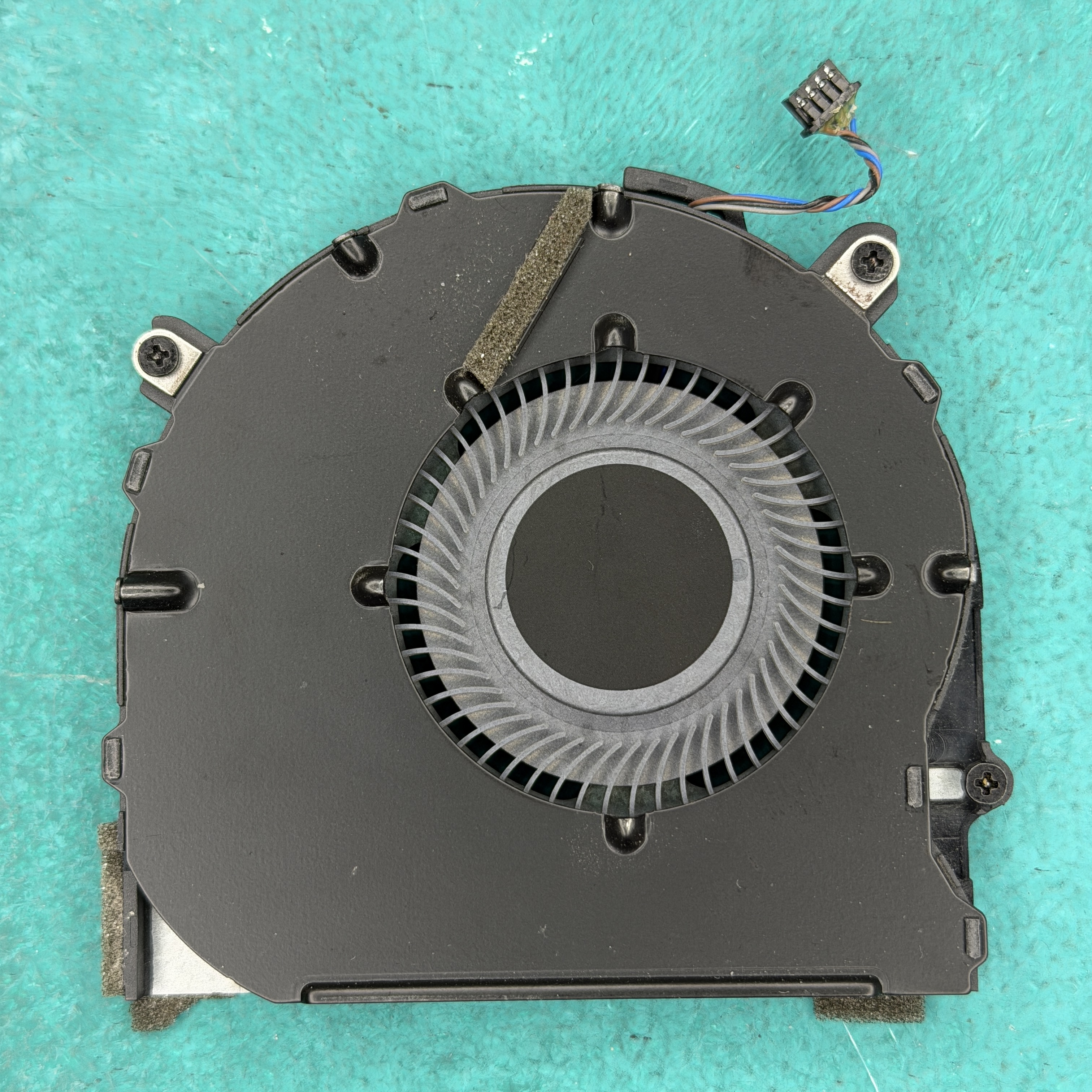 Вентилятор (кулер)	Оригінал	HP ProBook 640 G4	NS75C22-17E31 / 6033B0058701	HP 645 G4