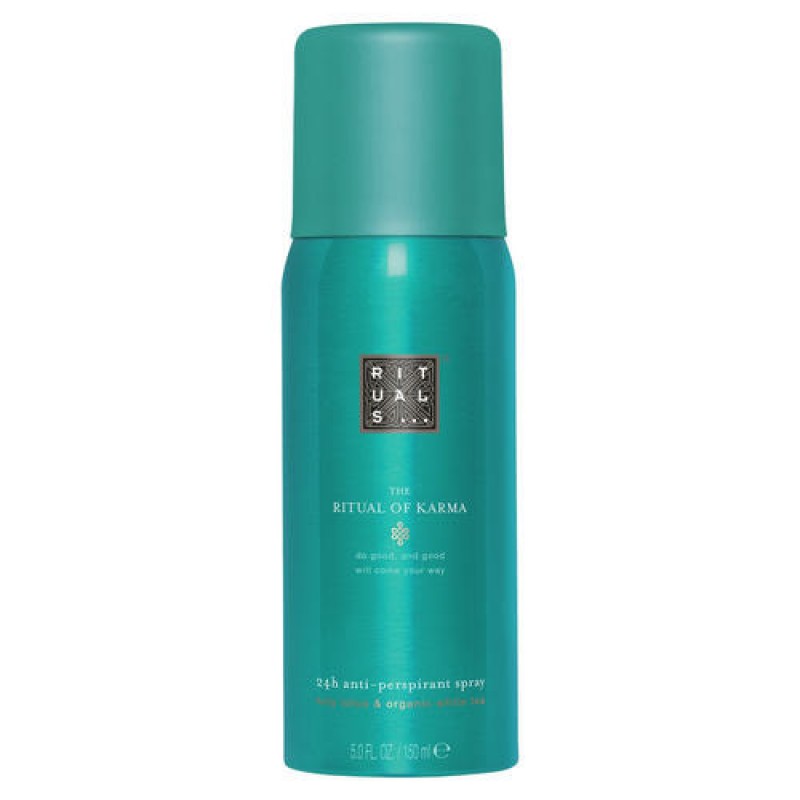 Антиперспірант The Ritual of Hammam