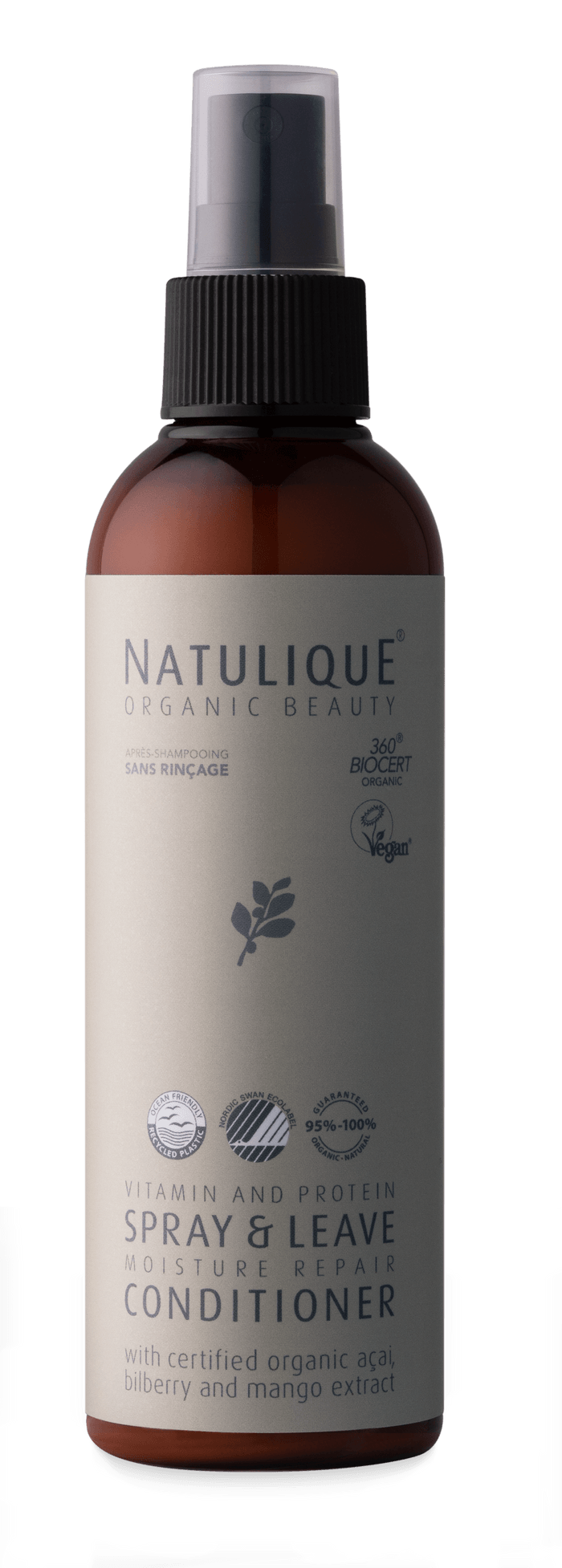 Spray & Leave Conditioner