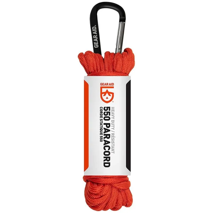 Шнур Gear Aid 550 Paracord