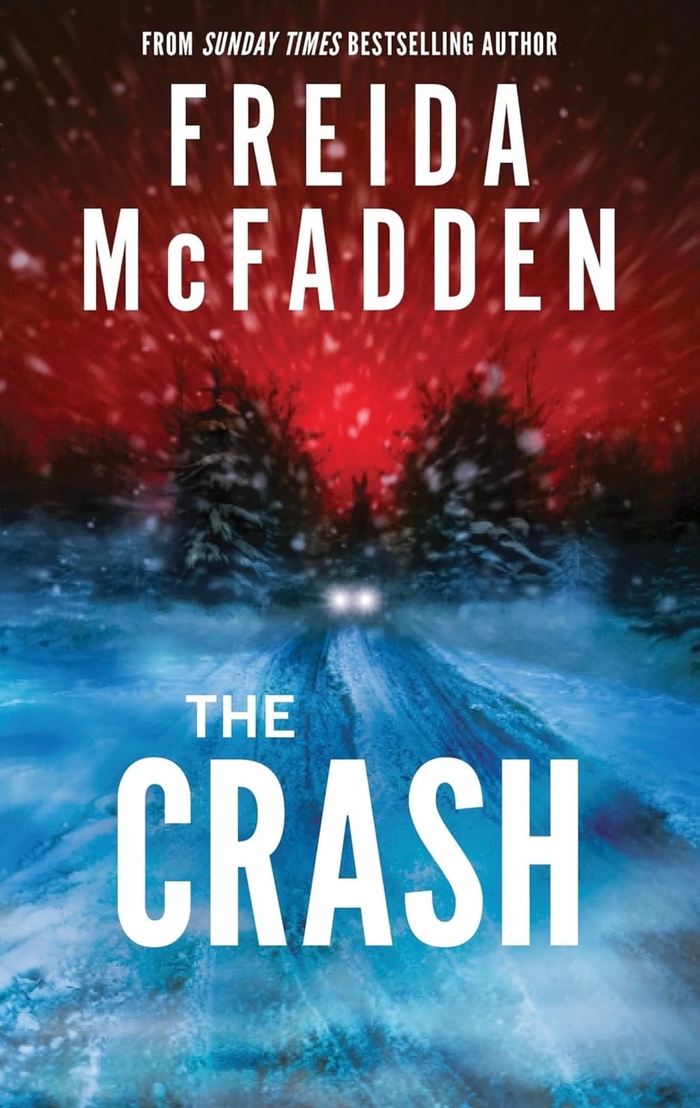 The Crash Freida McFadden