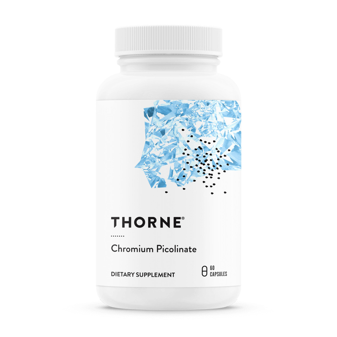 Хром Піколінат, Chromium Picolinate - 60 caps