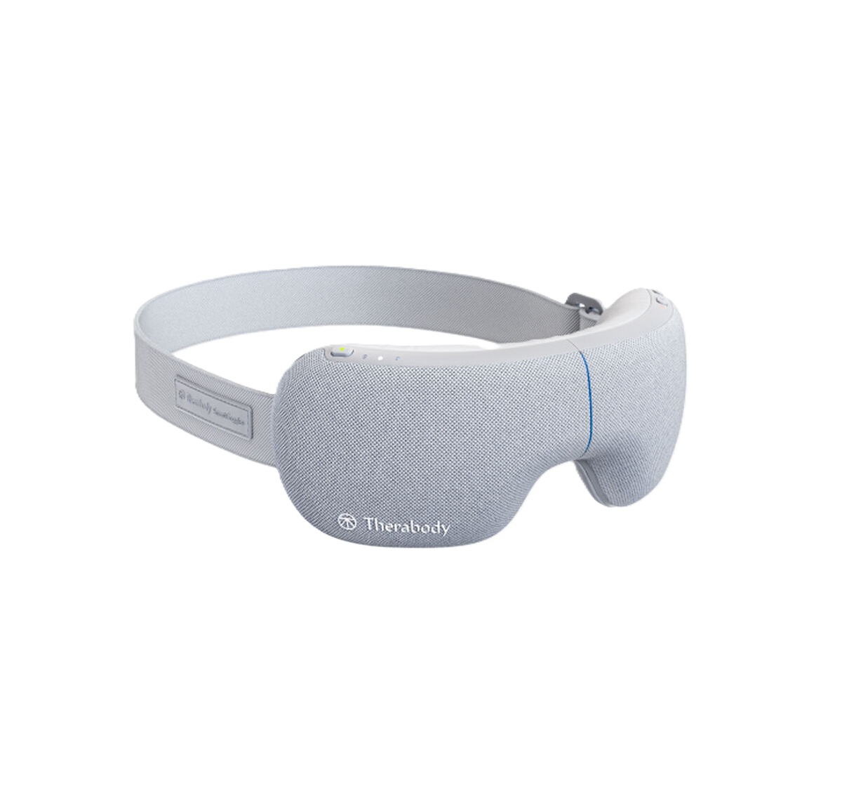 Розумні масажні окуляри SmartGoggles