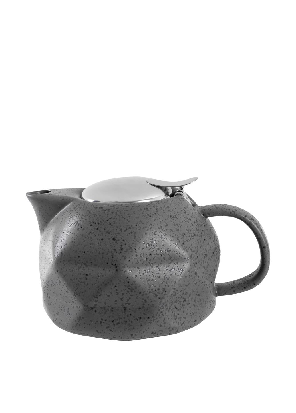Заварник Limited Edition BASIL /850 мл/чорн./ в уп.