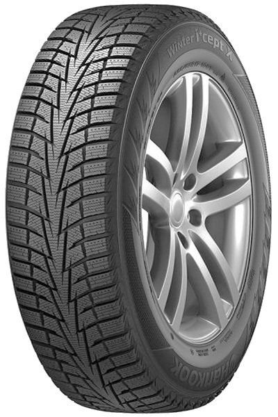 Hankook Winter I*Cept X RW10 255/55 R19 111T XL