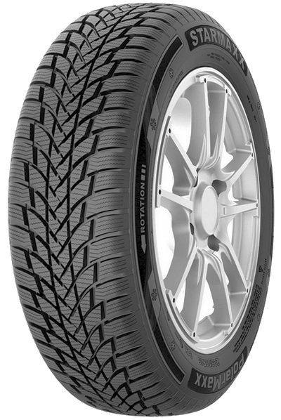 Starmaxx PolarMaxx 205/55 R16 91H
