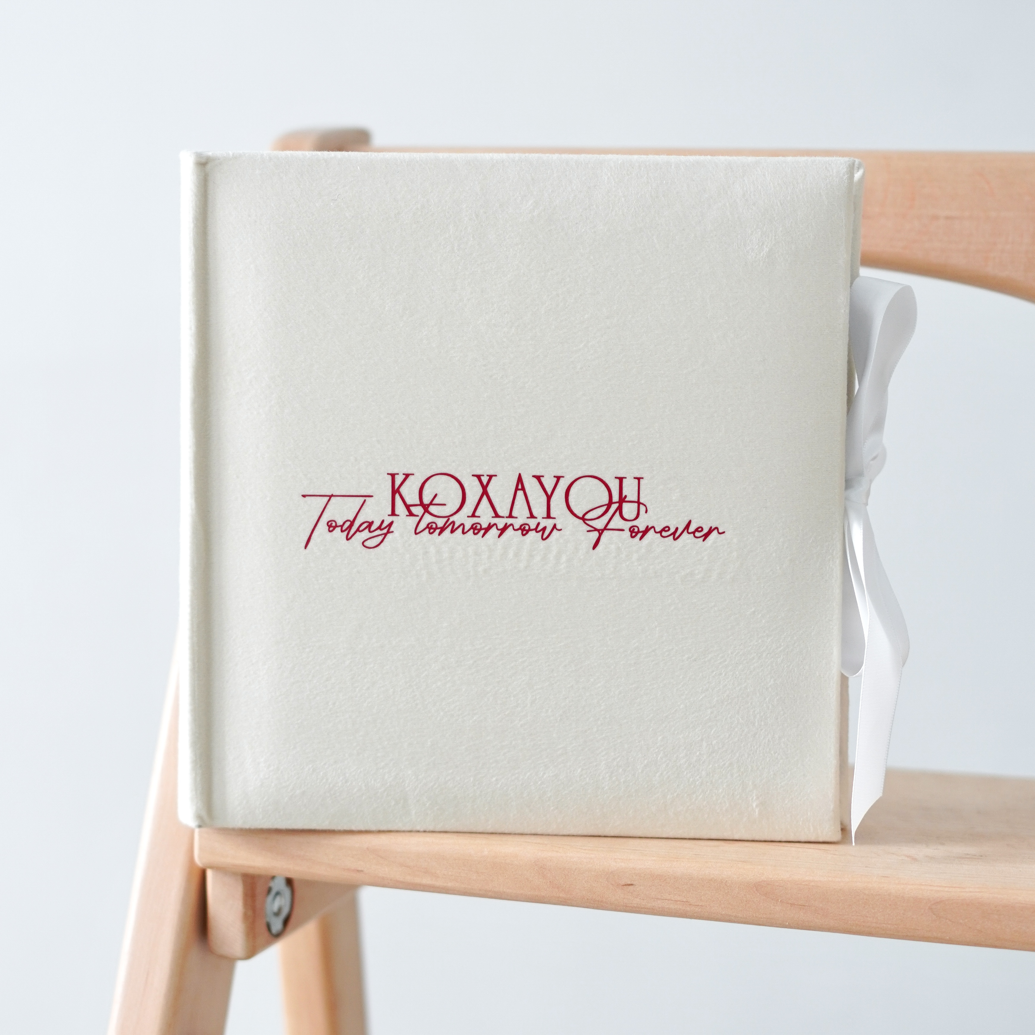 Файловий альбом для фото