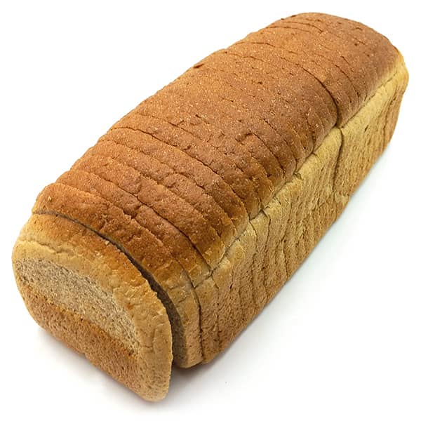 Хліб Пшенично-житній 400г