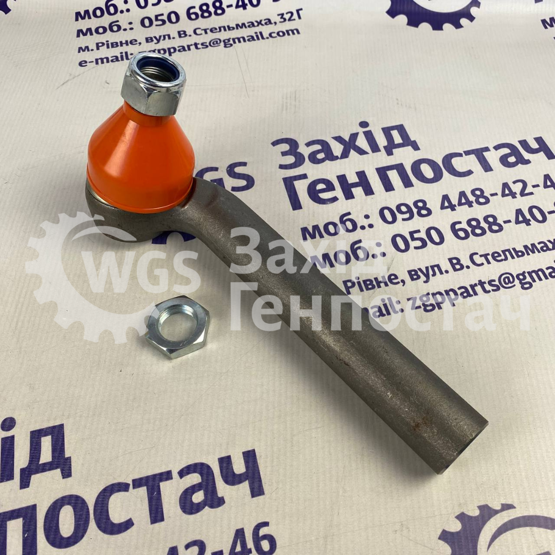 Внутрішня рульова тяга 3082449 / AL168709 / AL116741 / AL110886 [Rota]