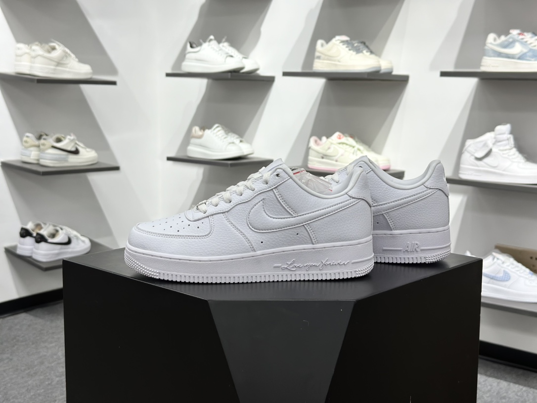 Nike Air Force 1 Low '07 Collaboration