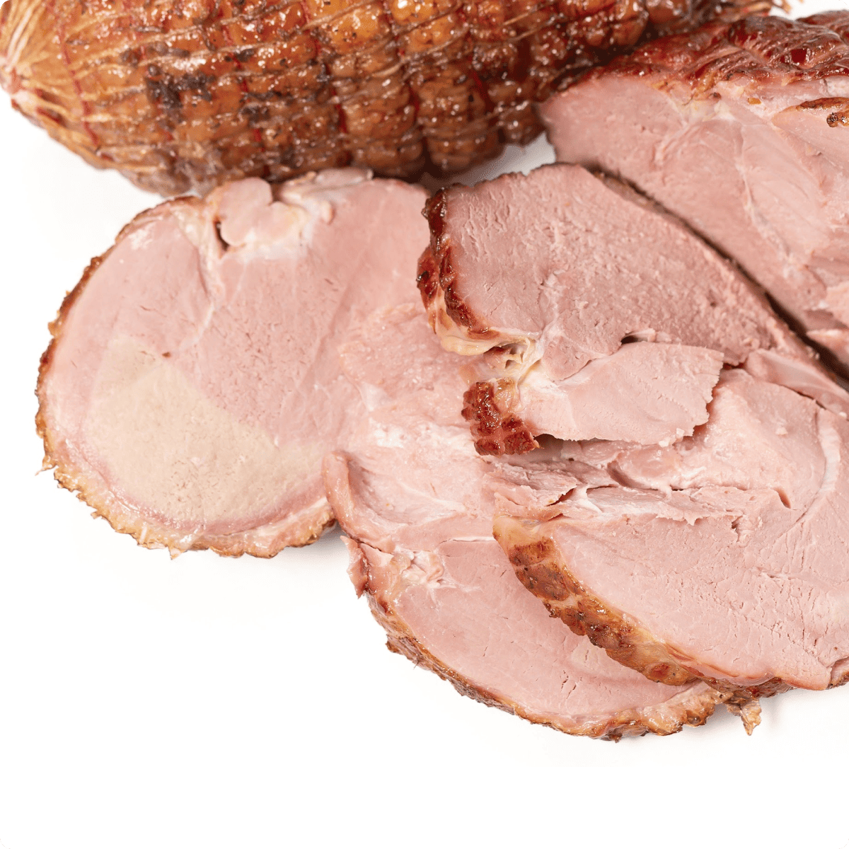 Філе качине копчене 300 г