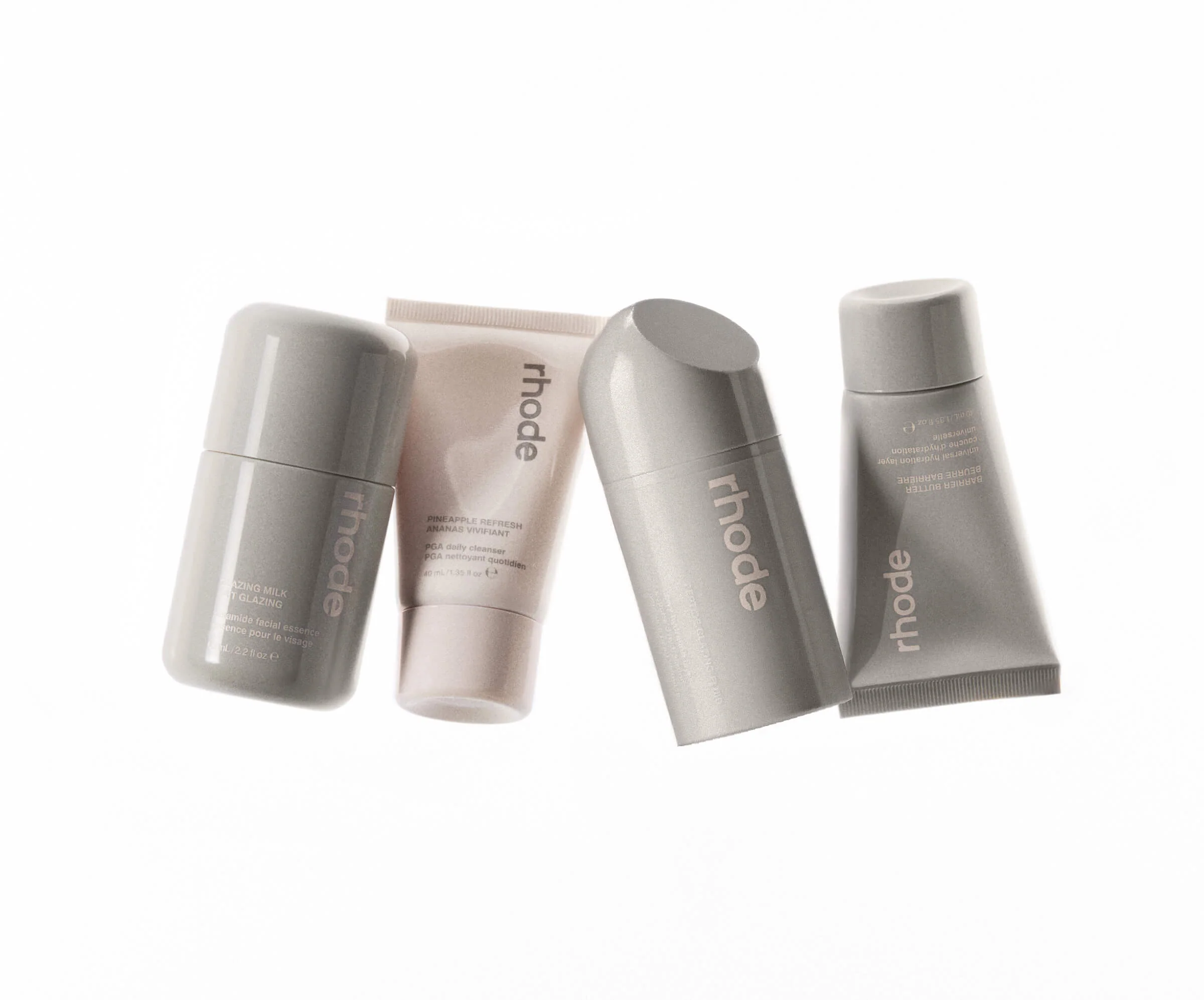 Доглядовий набір rhode the travel set