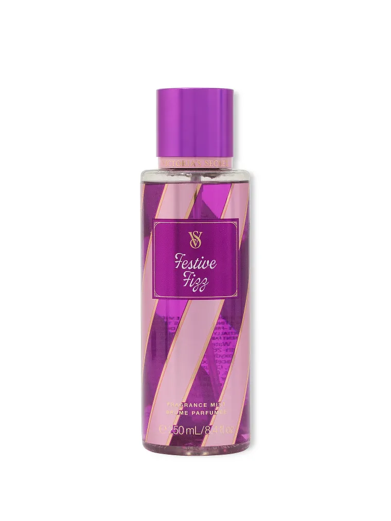 Парфумований спрей для тіла Victoria’s Secret Festive Fizz 250 мл