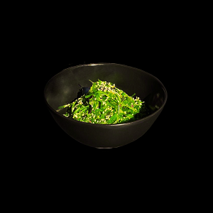 ENSALADA WAKAME