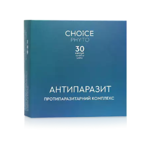 Антипаразит (протипаразитарний комплекс)