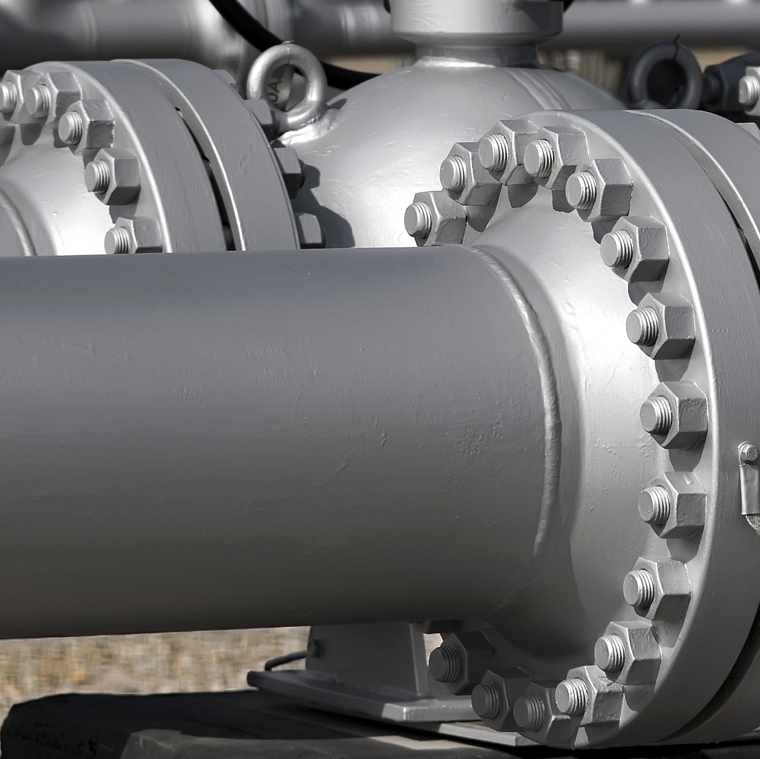 6th October 2024 : Flange Acceptance Criteria and Torque Recommendations- with calculation