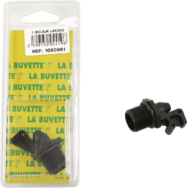 Форсунка для поїлки LA BUVETTE Lakcho