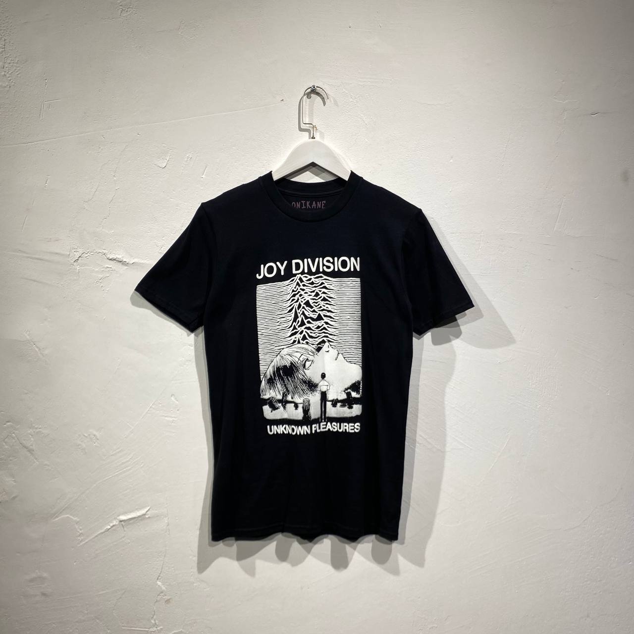 ФУТБОЛКА joy division