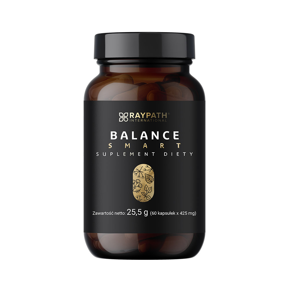 Balance SMART